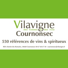Vilavigne Cournonsec